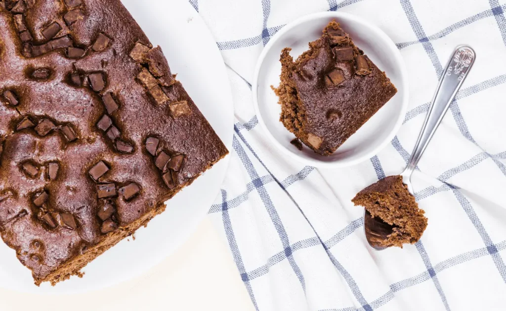 Texas Sheet Cake