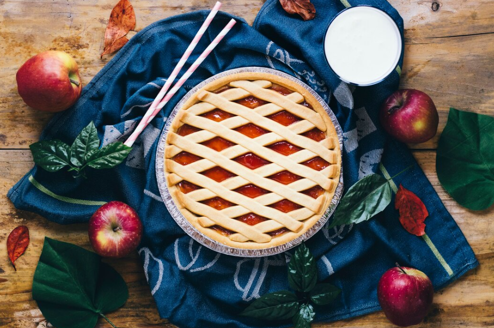 Discover our easy apple pie recipe with store-bought crust! Perfect for beginners,